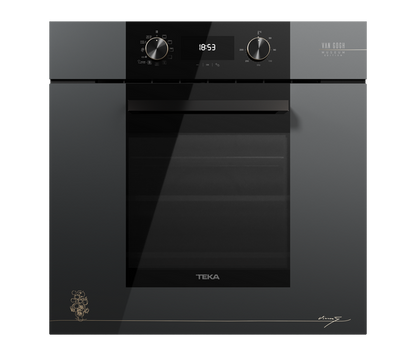 Horno multifunción Teka Maestro Van Gogh HLB 84 VG 111000094