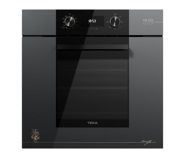 Horno multifunción Teka Maestro Van Gogh HLB 84 VG 111000094