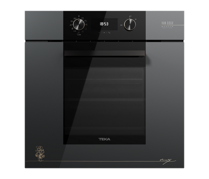 Horno pirolítico Teka Maestro Van Gogh HLB 84 P VG 111000096