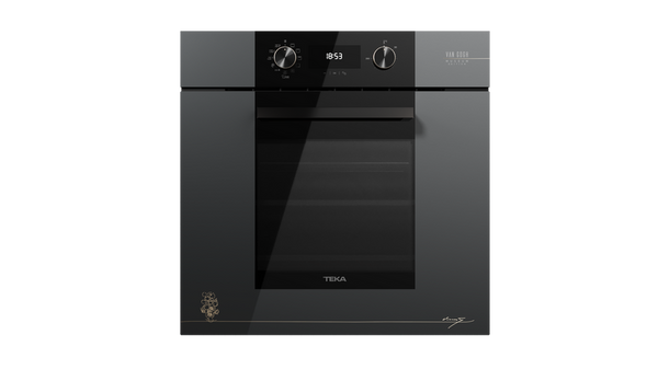 Horno pirolítico Teka Van Gogh HLB 84 P VG 111000096