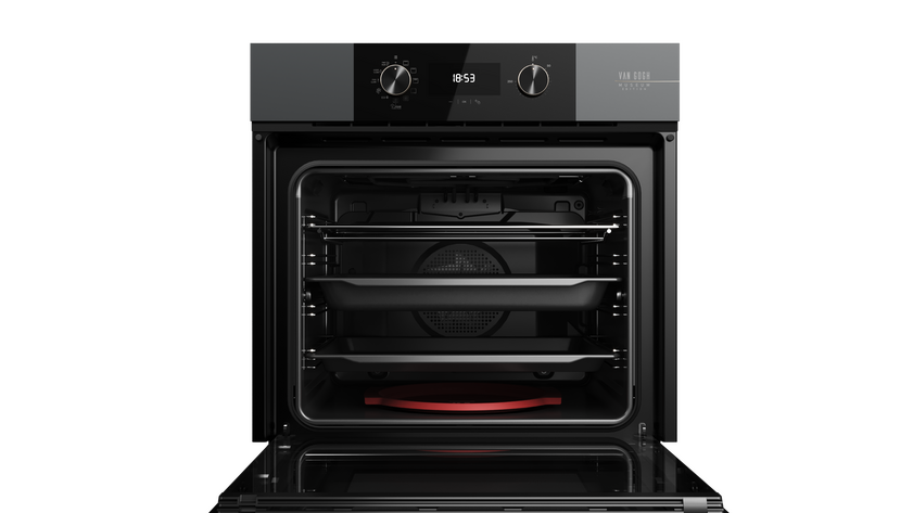 Horno pirolítico Teka Maestro Van Gogh HLB 84 P VG 111000096