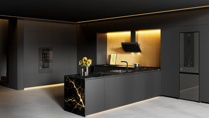 Horno pirolítico Teka Maestro Van Gogh HLB 84 P VG 111000096