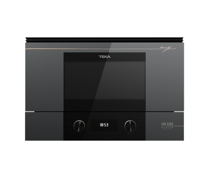 Horno multifunción Teka Maestro Van Gogh ML 82-VGogh BIS L 112030021
