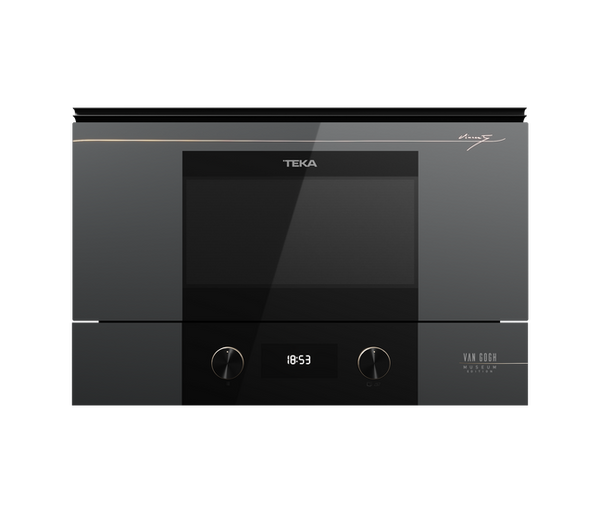 Horno multifunción Teka Maestro Van Gogh ML 82-VGogh BIS L 112030021