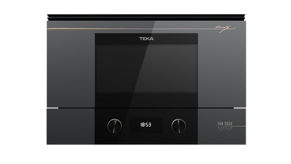 Horno multifunción Teka Maestro Van Gogh ML 82-VGogh BIS L 112030021