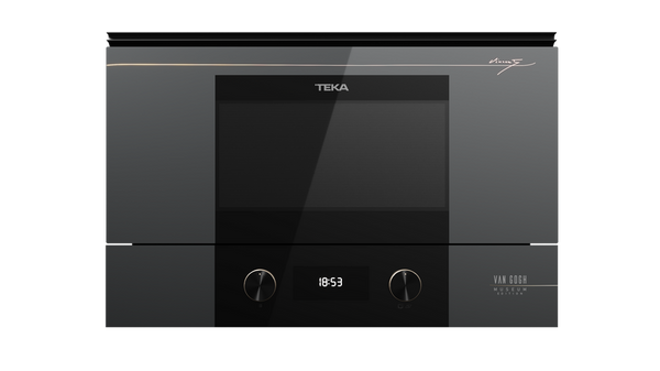 Horno multifunción Teka Maestro Van Gogh ML 82-VGogh BIS L 112030021