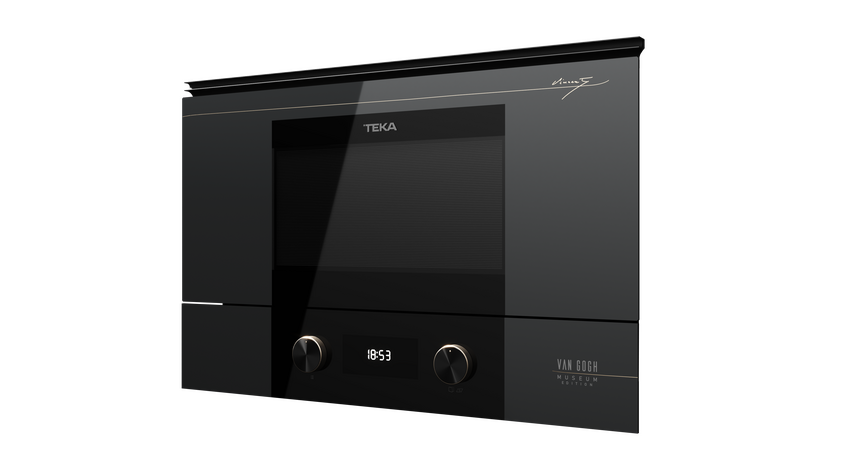 Horno multifunción Teka Maestro Van Gogh ML 82-VGogh BIS L 112030021