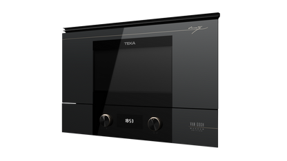 Horno multifunción Teka Maestro Van Gogh ML 82-VGogh BIS L 112030021