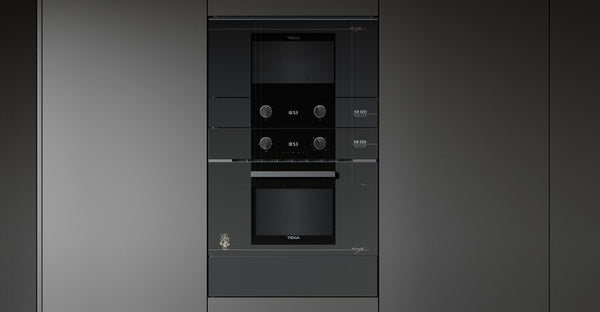 Horno multifunción Teka Maestro Van Gogh ML 82-VGogh BIS L 112030021