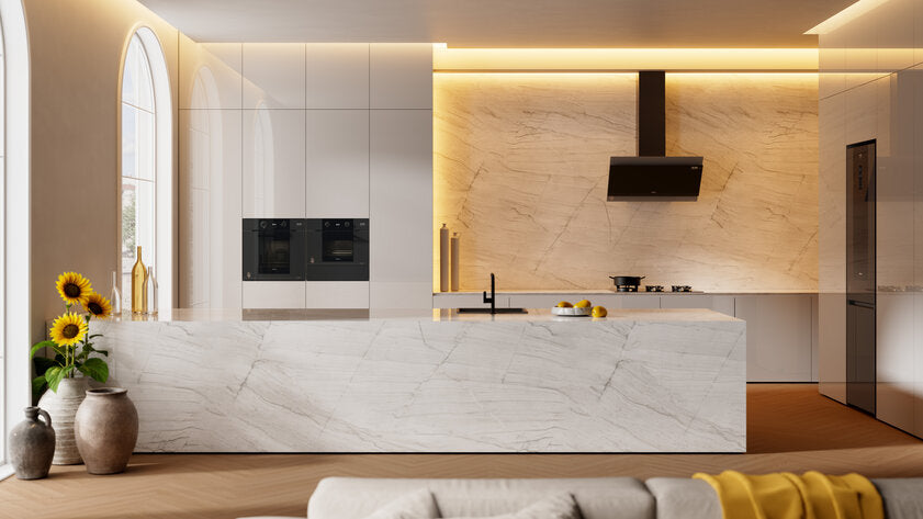 Horno multifunción Teka Maestro Van Gogh ML 82-VGogh BIS L 112030021