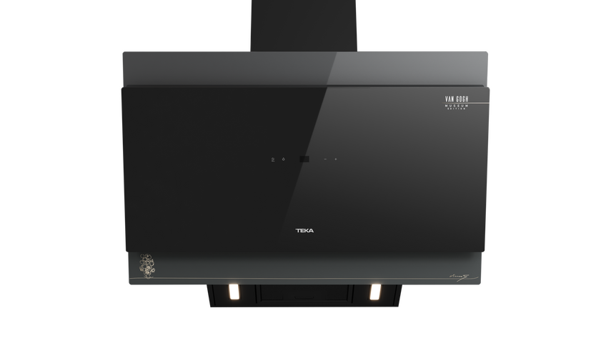 Campana de extraccion 70 cm Teka Van Gogh DVT 78660 TOS VG 112930074