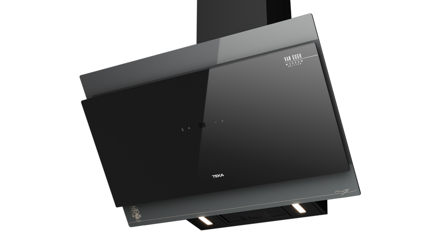 Campana de extraccion 70 cm Teka Van Gogh DVT 78660 TOS VG 112930074