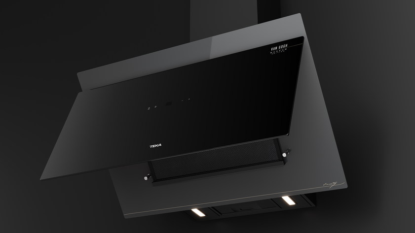 Campana de extraccion 70 cm Teka Van Gogh DVT 78660 TOS VG 112930074