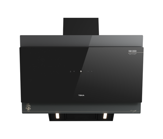 Campana de extraccion 70 cm Teka Van Gogh DVT 78660 TOS VG 112930074