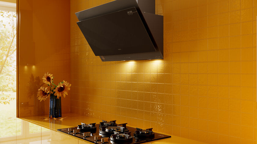 Campana de extraccion 70 cm Teka Van Gogh DVT 78660 TOS VG 112930074