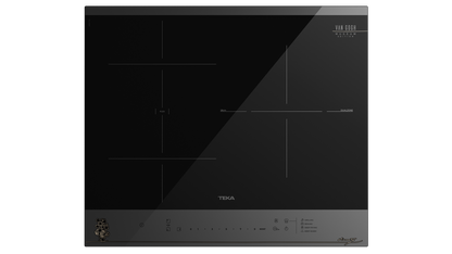 Placa de inducción Flex Teka Maestro Van Gogh IBF 63 FST VG 112510048