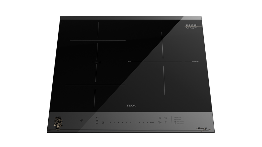 Placa de inducción Flex Teka Maestro Van Gogh IBF 63 FST VG 112510048