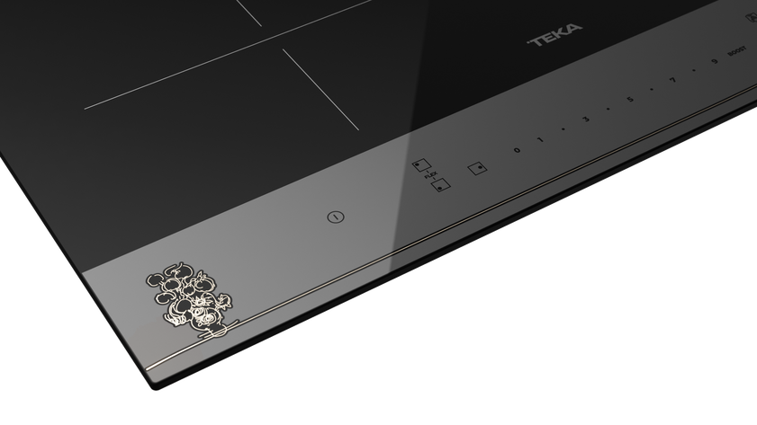 Placa de inducción Flex Teka Maestro Van Gogh IBF 63 FST VG 112510048