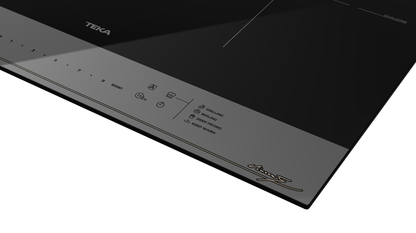 Placa de inducción Flex Teka Maestro Van Gogh IBF 63 FST VG 112510048