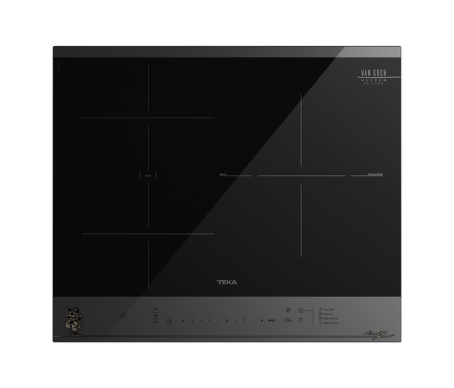 Placa de inducción Flex Teka Maestro Van Gogh IBF 63 FST VG 112510048