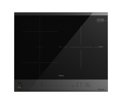 Placa de inducción Flex Teka Maestro Van Gogh IBF 63 FST VG 112510048