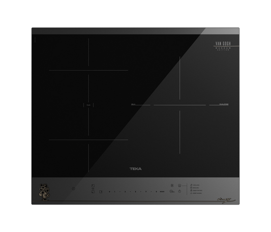 Placa de inducción Flex Teka Maestro Van Gogh IBF 63 FST VG 112510048