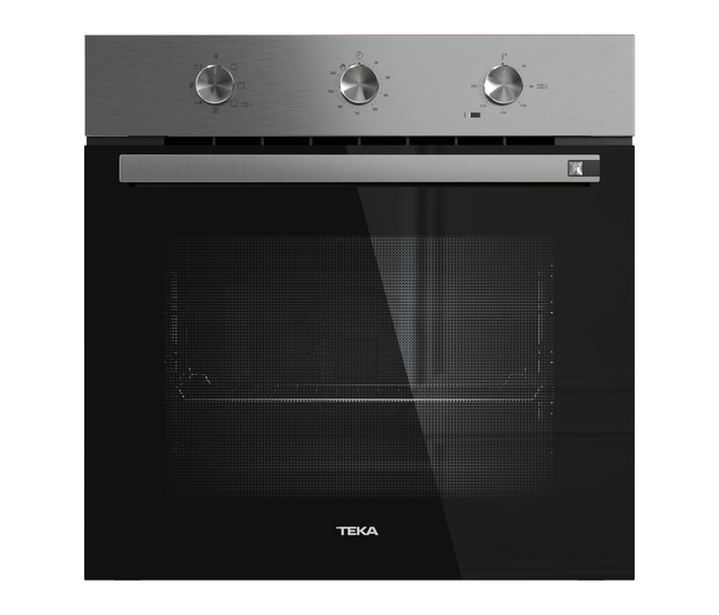 Horno multifunción Hydroclean Teka Total NEO HSB 6150 SS 111010059