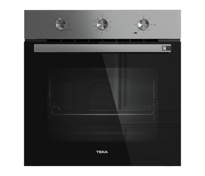 Horno multifunción Hydroclean Teka Total NEO HSB 6150 SS 111010059
