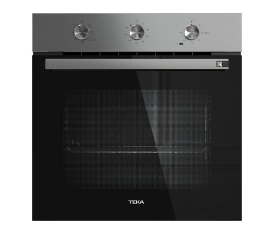 Horno multifunción Hydroclean Teka Total NEO HSB 6150 SS 111010059