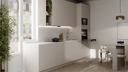 Horno multifunción Hydroclean Teka Total NEO HSB 6150 SS 111010059