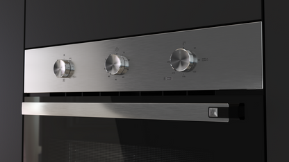 Horno multifunción Hydroclean Teka Total NEO HSB 6150 SS 111010059