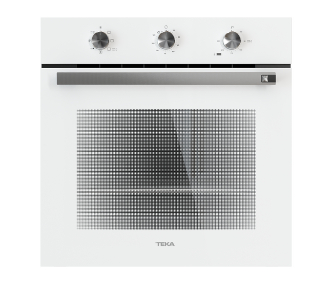 Horno multifunción Hydroclean Teka Total NEO HSB 6150 WH 111010062