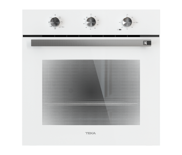 Horno multifunción Hydroclean Teka Total NEO HSB 6150 WH 111010062