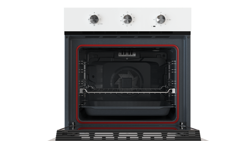 Horno multifunción Hydroclean Teka Total NEO HSB 6150 WH 111010062