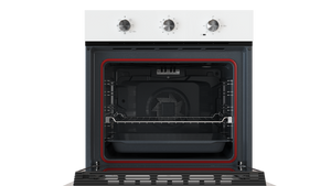 Horno multifunción Hydroclean Teka Total NEO HSB 6150 WH 111010062