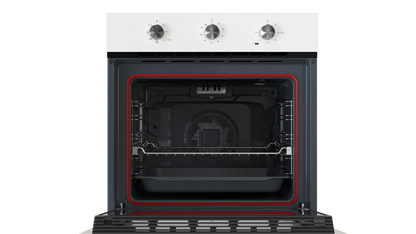 Horno multifunción Hydroclean Teka Total NEO HSB 6150 WH 111010062