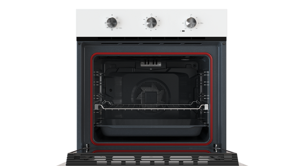 Horno multifunción Hydroclean Teka Total NEO HSB 6150 WH 111010062