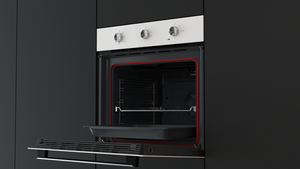 Horno multifunción Hydroclean Teka Total NEO HSB 6150 WH 111010062