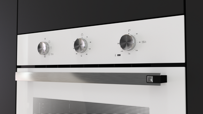 Horno multifunción Hydroclean Teka Total NEO HSB 6150 WH 111010062