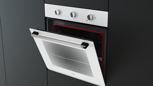 Horno multifunción Hydroclean Teka Total NEO HSB 6150 WH 111010062