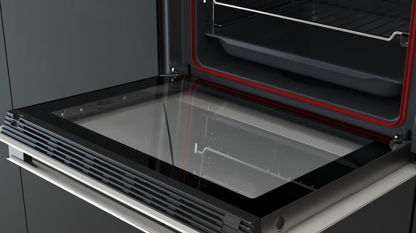 Horno multifunción Hydroclean Teka Total NEO HSB 6150 WH 111010062