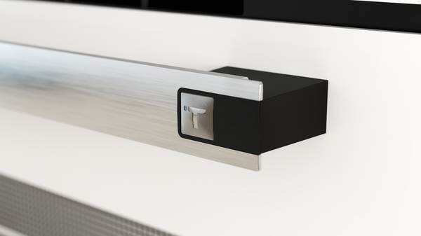 Horno multifunción Hydroclean Teka Total NEO HSB 6150 WH 111010062