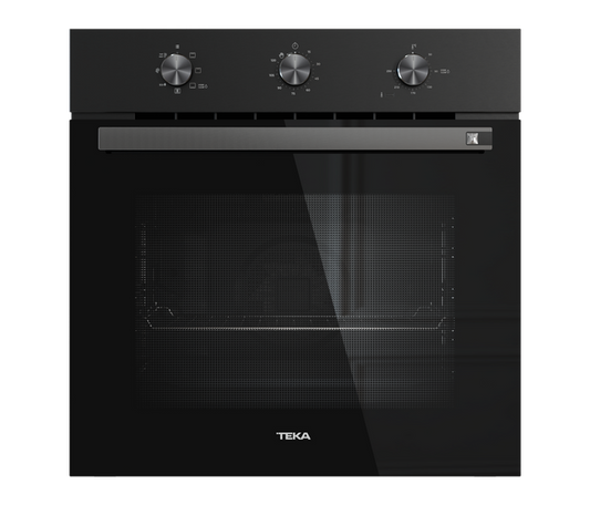Horno multifunción Teka Total NEO HSB 6150 FBK 111010063