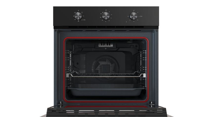 Horno multifunción Teka Total NEO HSB 6150 FBK 111010063