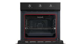 Horno multifunción Teka Total NEO HSB 6150 FBK 111010063