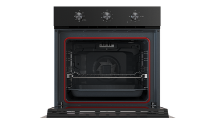 Horno multifunción Teka Total NEO HSB 6150 FBK 111010063