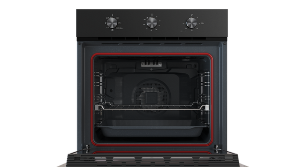 Horno multifunción Teka Total NEO HSB 6150 FBK 111010063