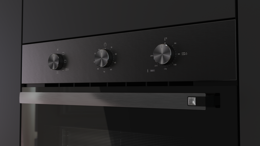 Horno multifunción Teka Total NEO HSB 6150 FBK 111010063