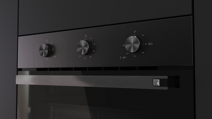 Horno multifunción Teka Total NEO HSB 6150 FBK 111010063