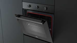 Horno multifunción Teka Total NEO HSB 6150 FBK 111010063